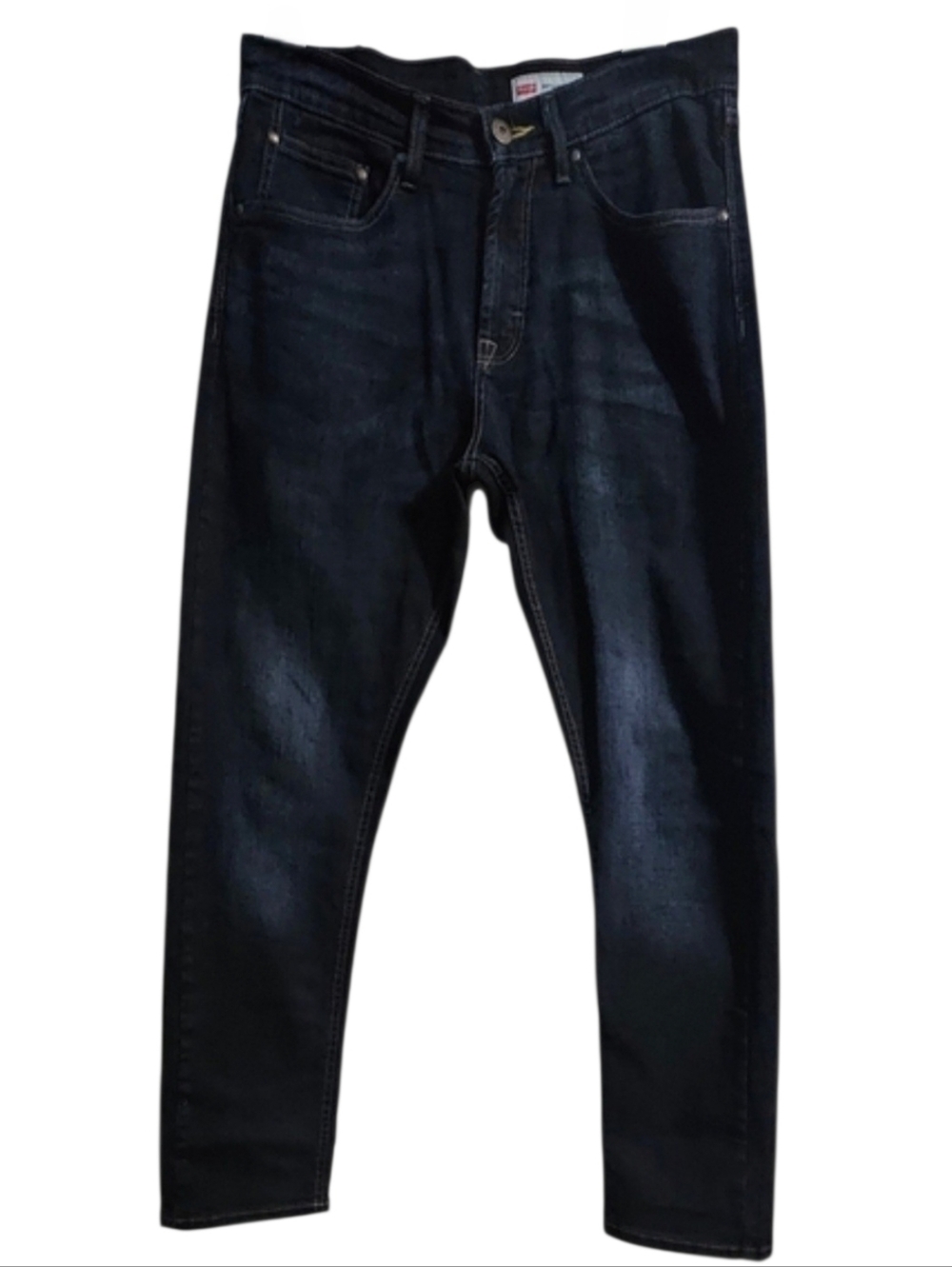 Wrangler Regular Taper Mens Jeans 30 x 30